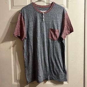 Mossimo Supply Co. Men’s T-Shirt size Large